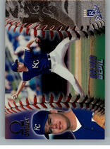 1998 Pacific Omega #112 Brian Bevil