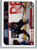 1998 Upper Deck Choice Preview #53 Eric Messier