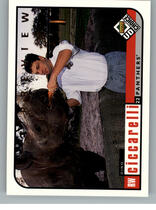 1998 Upper Deck Choice Preview #93 Dino Ciccarelli