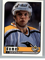 1998 Upper Deck Choice Preview #171 Robert Dome