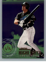 2000 SkyBox Dominion #11 Jose Canseco