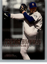 2000 SkyBox Dominion #118 Trevor Hoffman