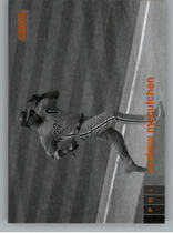 2020 Stadium Club Sepia #77 Andrew Mccutchen