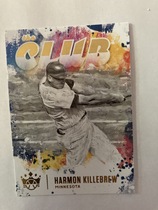 2021 Panini Diamond Kings The Club #4 Harmon Killebrew