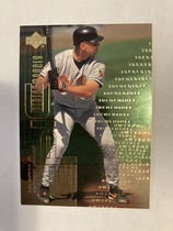 2000 Upper Deck Hitters Club Epic Performances #EP8 Cal Ripken Jr.