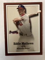 Baseball Card Values | 2000 Fleer Greats | 1027