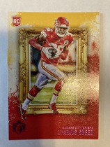 2020 Panini Chronicles Gridiron Kings Pink #GK-21 Ljarius Sneed