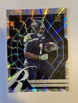 2021 Donruss Elite Series Rookies #26 Dwayne Eskridge