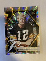 2021 Donruss Legends Series #LS14 Terry Bradshaw
