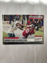 2021 Panini Prestige Highlight Reel #7 DeAndre Hopkins