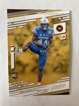 2021 Panini Prestige #260 Jamin Davis