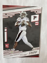 2021 Panini Prestige #288 Frank Darby