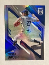 2021 Panini Chronicles Elite #6 Trevor Bauer