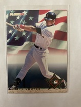 1994 Fleer All Stars #6 Scott Cooper