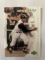 2000 Upper Deck Hitters Club #56 Roberto Clemente