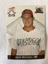 1999 Team Best Rookies #59 Jason Michaels