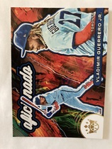 2022 Panini Diamond Kings Aficionado #A-10 Vladimir Guerrero Jr.