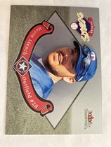 2002 Fleer Tradition Update Diamond Debuts #U11DD Kevin Mench