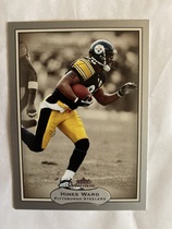 2003 Fleer Showcase #21 Hines Ward