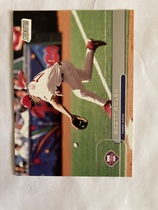 2002 Stadium Club Base Set #43 Scott Rolen