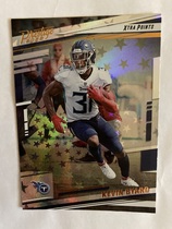 2022 Panini Prestige Xtra Points Astral #290 Kevin Byard