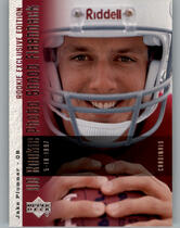 2006 Upper Deck Rookie Exclusive Rookie Photo Shoot Flashback #PSF-JP Jake Plummer