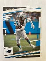 2022 Panini Prestige #43 Robbie Anderson