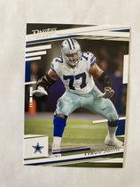 2022 Panini Prestige #82 Tyron Smith