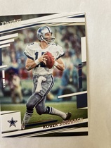 2022 Panini Prestige #85 Roger Staubach