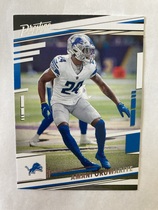 2022 Panini Prestige #100 Amani Oruwariye