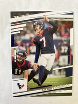 2022 Panini Prestige #121 Kaimi Fairbairn