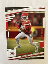 2022 Panini Prestige #145 Mecole Hardman Jr.