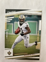2022 Panini Prestige #211 Deonte Harty