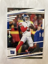 2022 Panini Prestige #218 Sterling Shepard