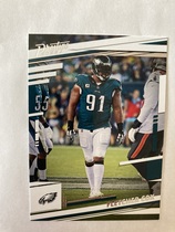 2022 Panini Prestige #242 Fletcher Cox