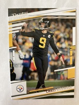 2022 Panini Prestige #252 Chris Boswell