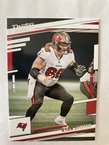 2022 Panini Prestige #275 Ryan Jensen