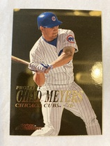 2000 SkyBox Dominion #265 Chad Meyers