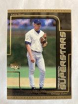 1999 Upper Deck Choice Superstars #S7 Kerry Wood