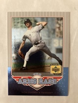 2001 Upper Deck Decade 1970s Arms Race #AR9 Ron Guidry