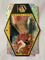 1999 Upper Deck HoloGrFX Future Fame #F2 Cal Ripken Jr.