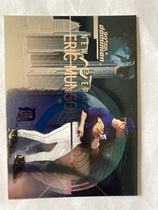 2000 SkyBox Dominion New Era #4NE Eric Munson