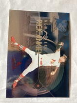 2000 SkyBox Dominion New Era #16NE Rick Ankiel