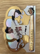 1998 Pacific Crown Royale #21 Mike Mussina
