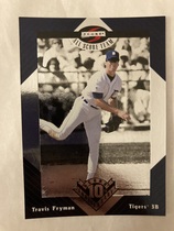 1998 Score All Score Team #10 Travis Fryman