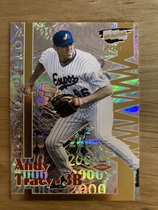 2000 Pacific Revolution #87 Andy Tracy
