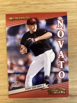 2002 Donruss Super Estrellas #140 Tom Shearn