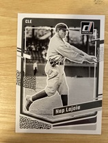 2023 Donruss Base Set #227 Nap Lajoie