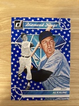 2023 Donruss Independence Day #17 Al Kaline
