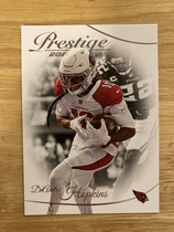 2023 Panini Prestige #5 DeAndre Hopkins